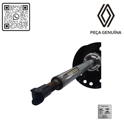 543027255R  AMORTECEDOR DIANTEIRO  KARDIAN RN 27255R -3-